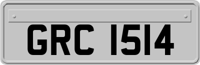 GRC1514