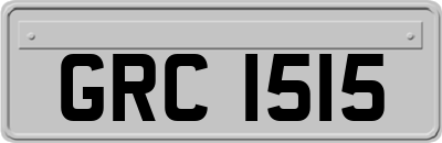 GRC1515