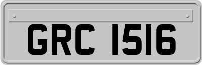 GRC1516