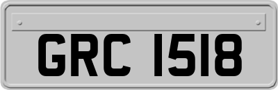 GRC1518