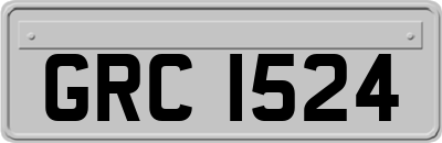GRC1524