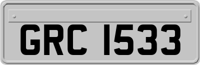 GRC1533