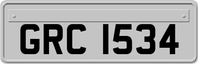 GRC1534