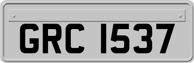 GRC1537