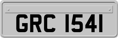 GRC1541
