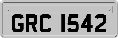 GRC1542