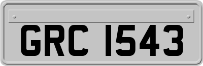 GRC1543