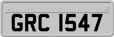 GRC1547