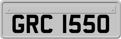 GRC1550