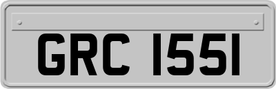 GRC1551