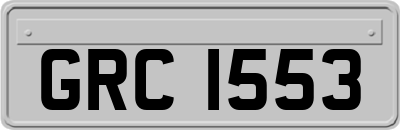 GRC1553
