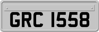 GRC1558