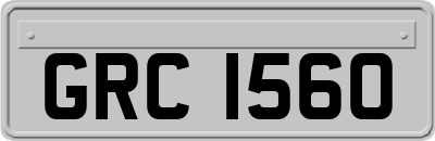 GRC1560