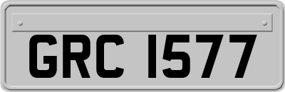 GRC1577