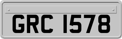 GRC1578