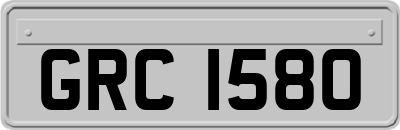 GRC1580