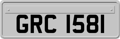 GRC1581