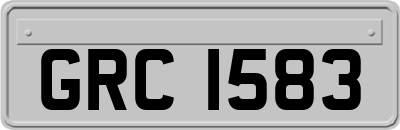 GRC1583