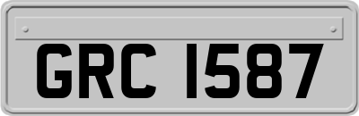 GRC1587