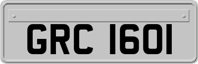 GRC1601