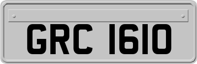 GRC1610