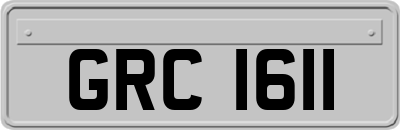 GRC1611