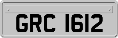 GRC1612