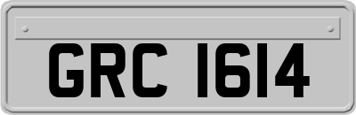 GRC1614