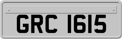 GRC1615