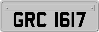 GRC1617