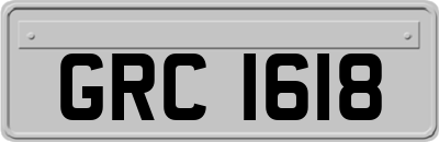 GRC1618