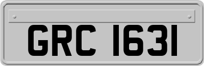GRC1631