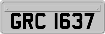 GRC1637
