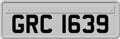 GRC1639