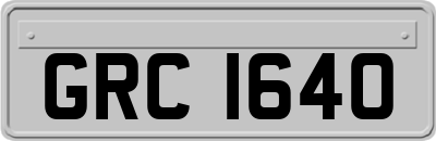 GRC1640