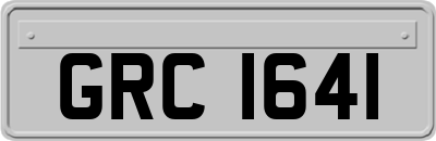 GRC1641