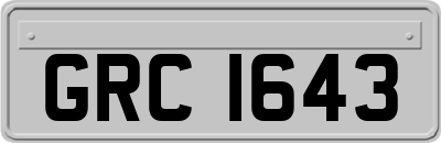 GRC1643