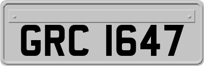 GRC1647