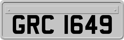 GRC1649
