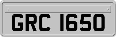 GRC1650