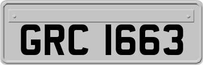 GRC1663