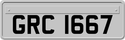 GRC1667