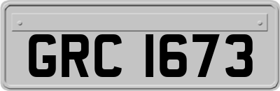 GRC1673