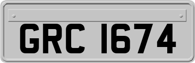 GRC1674