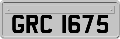 GRC1675