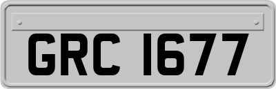GRC1677