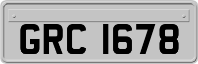 GRC1678