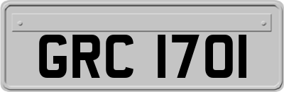 GRC1701
