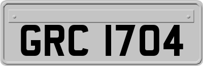 GRC1704