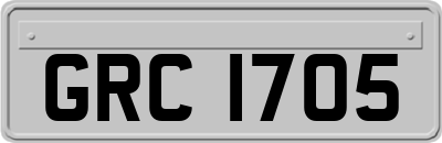 GRC1705